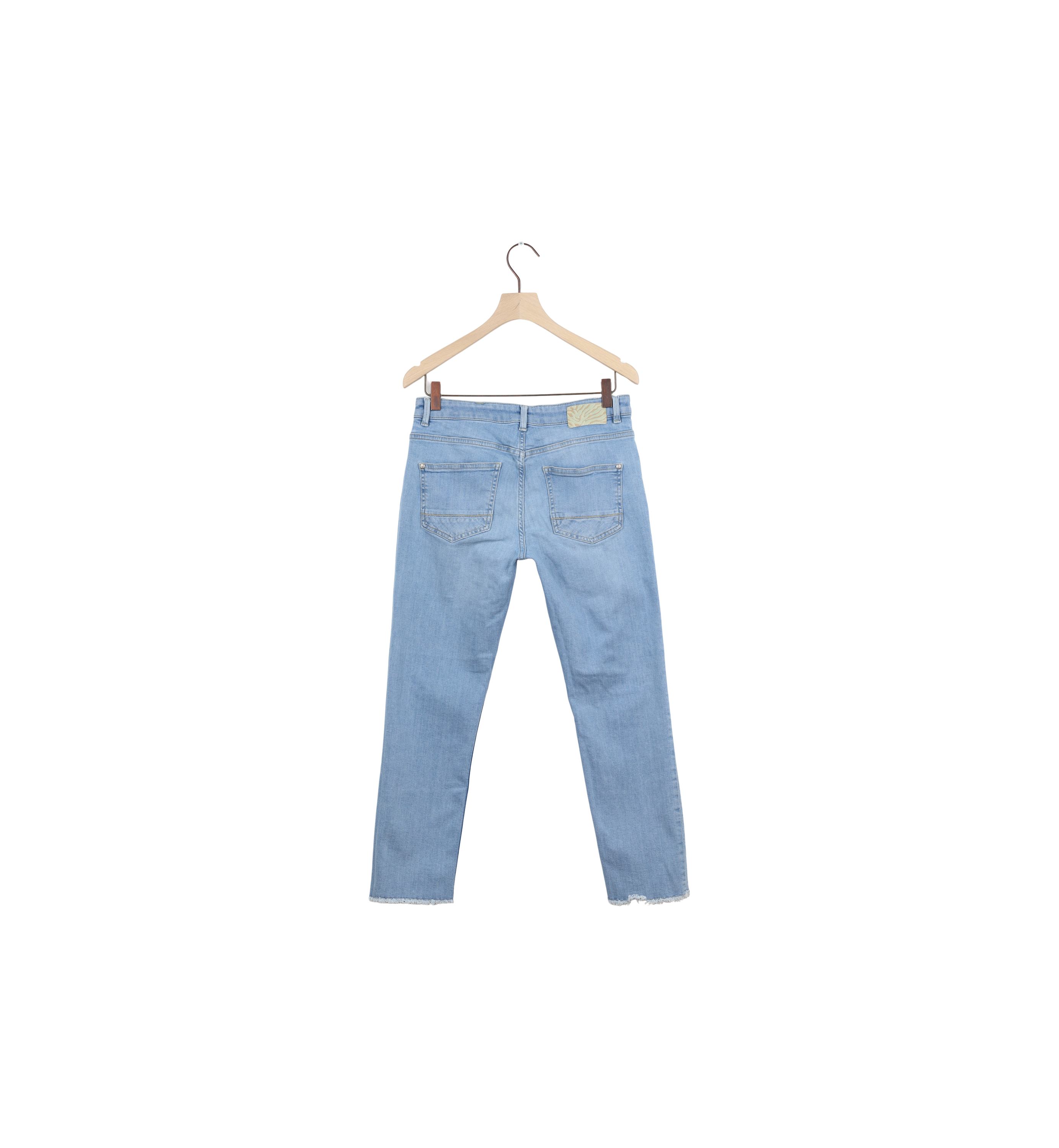Packshot / Light Blue / ReLoved